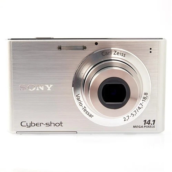 Sony Cyber-Shot DSC-W330