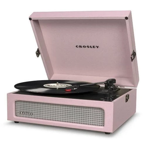 Crosley Voyager Bluetooth Portable Turntable