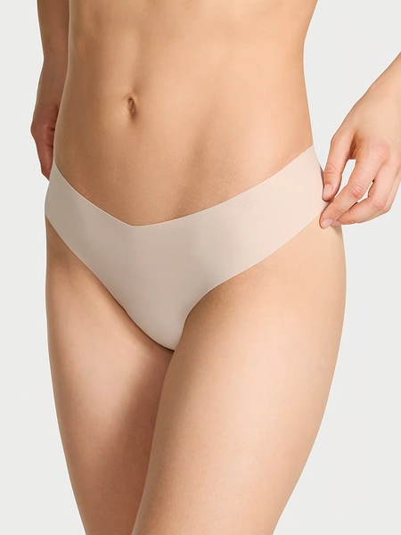 No-Show Thong Panty
