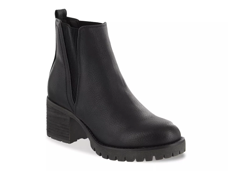 Jody Chelsea Boot
