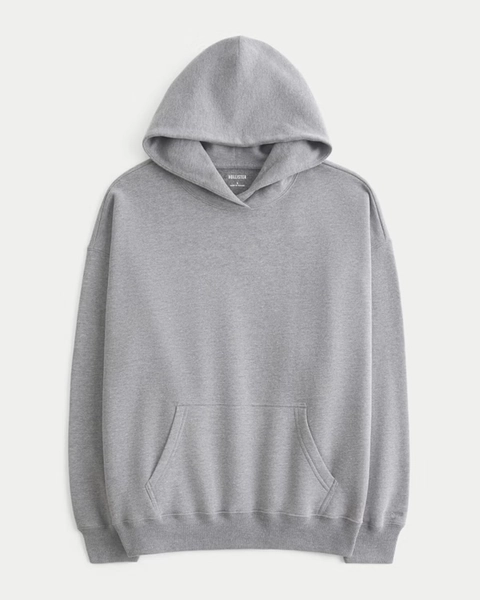 Hollister Feel Good Oversized Hoodie