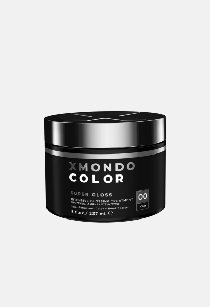 Super Gloss Intensive Glossing Treatment