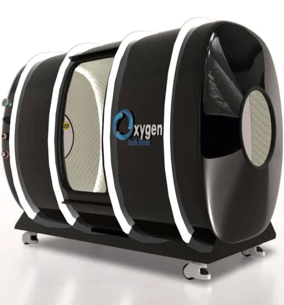 Multiplace Hard Shell Hyperbaric Oxygen Chamber