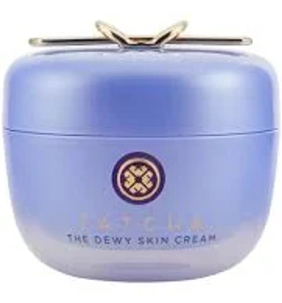 Mini The Dewy Skin Cream