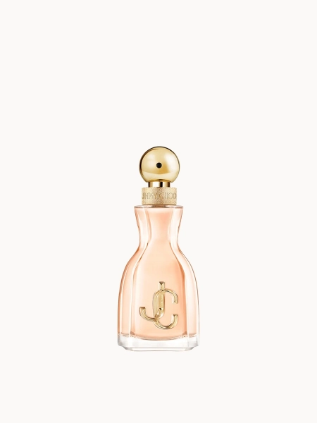 Jimmy Choo I Want Choo Eau de Parfum 40ml