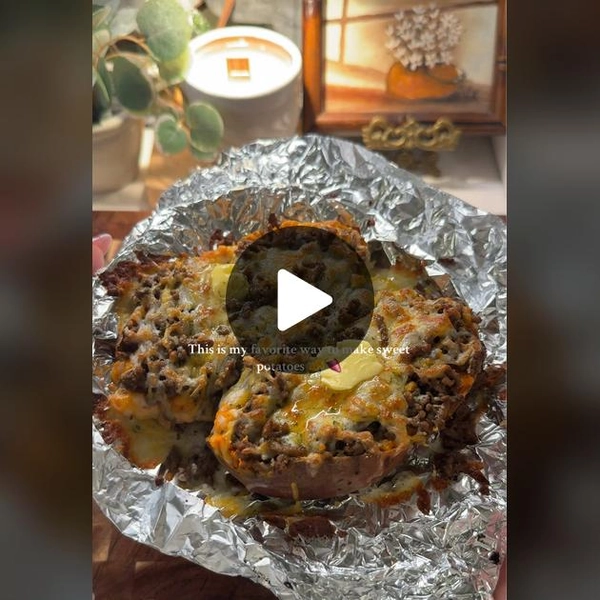 TikTok · Steph | Dinner at Home