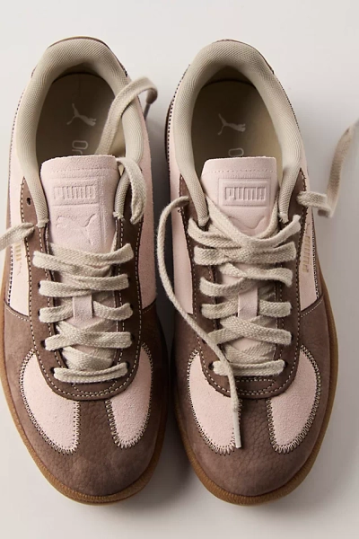 Puma Palermo Wine Club Sneakers