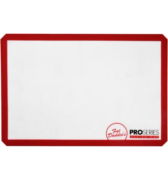 Fat Daddio's Half Sheet Silicone Baking Mat
