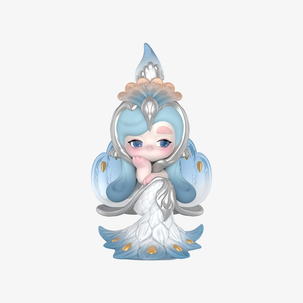 CHAKA Luminous Reverie Series Figures | POP MART Official