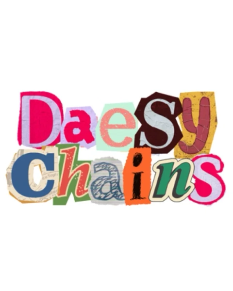 DaesyChains.com Jewelry