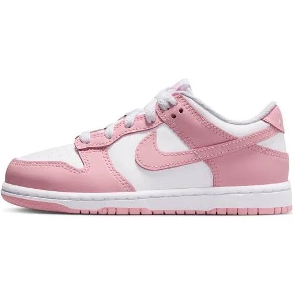 Nike Kid's Dunk Low