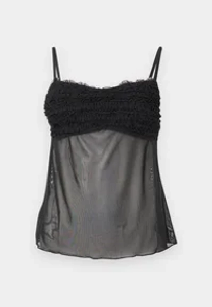 Top - black