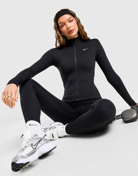 Nike Chaqueta Training One Full Zip