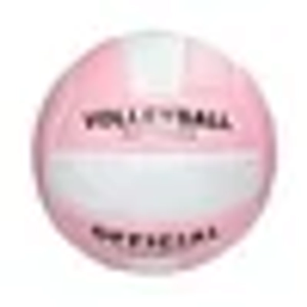 Super Soft Official Size 5 Volleyball for Indoor & Outdoor Play - Beach & Gym Training Ball, Durable Pvc Waterproof Design for Beginners & Professionals