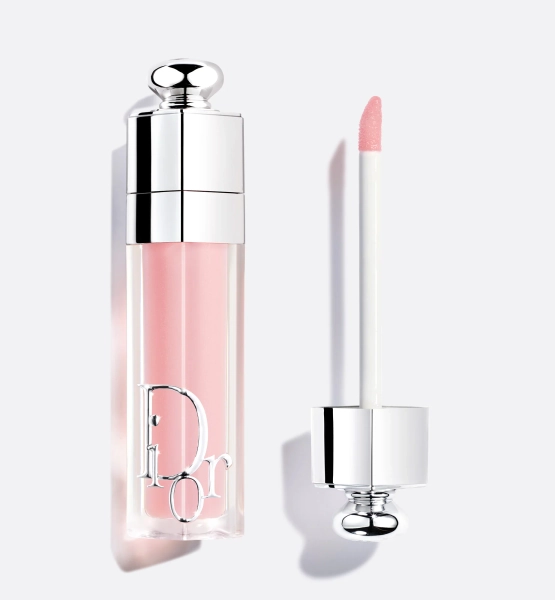 Dior Addict Lip Maximizer: hydrating and plumping gloss | DIOR