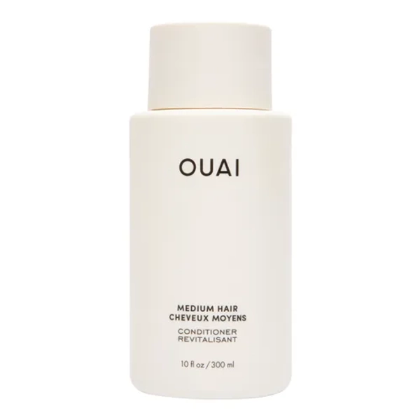 Medium Hair Conditioner