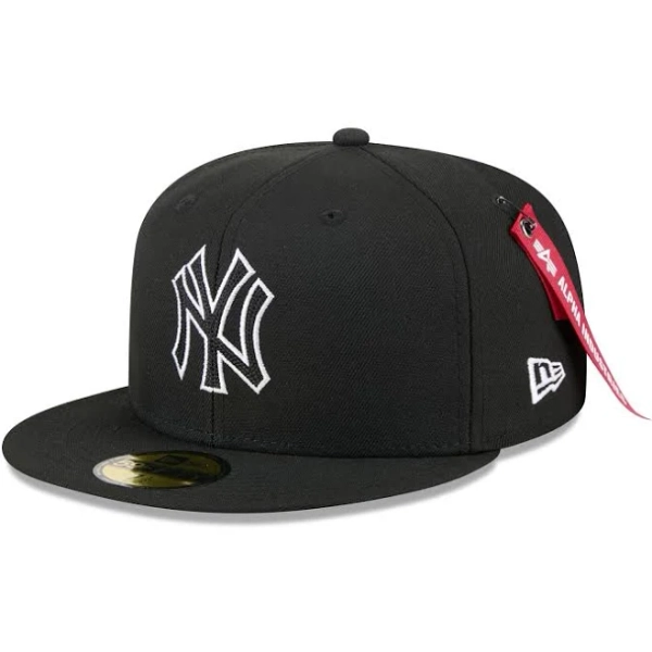 New Era Men's New York Yankees 59FIFTY Fitted Hat