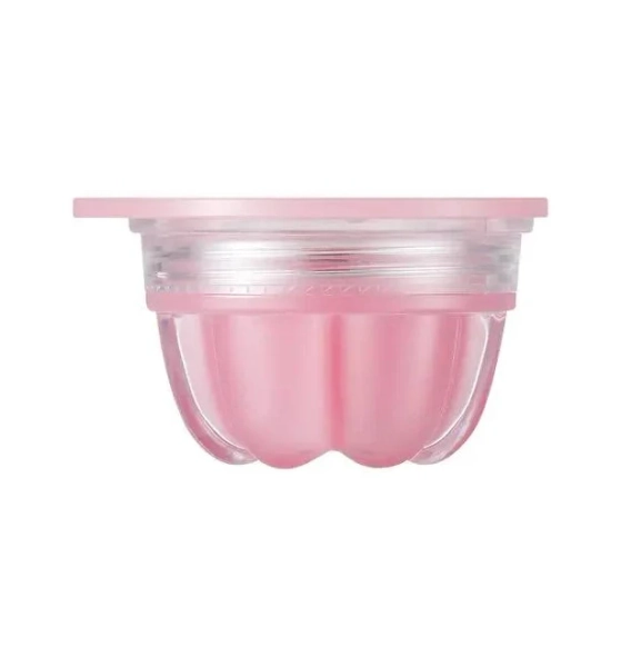 Tonymoly Viral Jelly Lip Melt Blackberry Watermelon