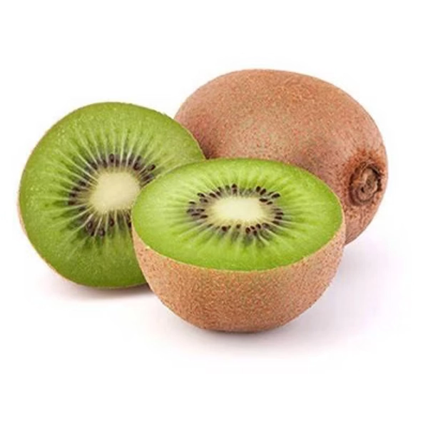 Fresh Green Kiwi Fruit - 1lb