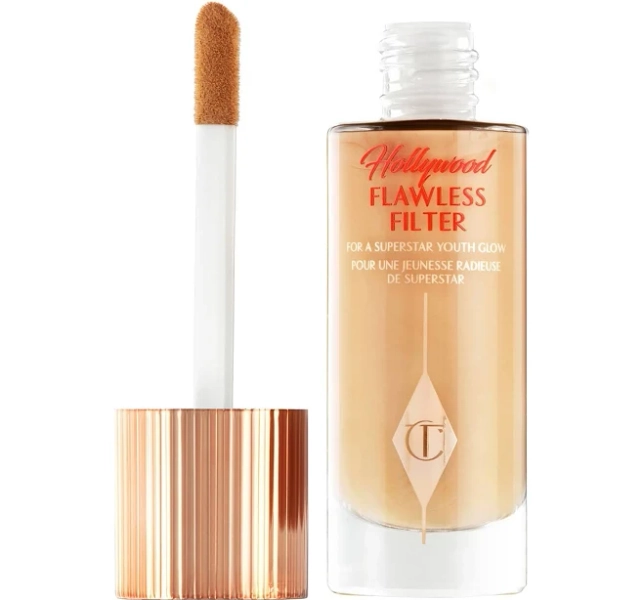 Charlotte Tilbury Hollywood Flawless Filter