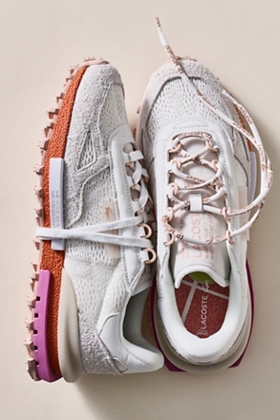 Lacoste For FP Mvmt Elite Active Sneakers