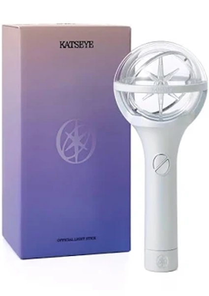 KATSEYE Official LightStick