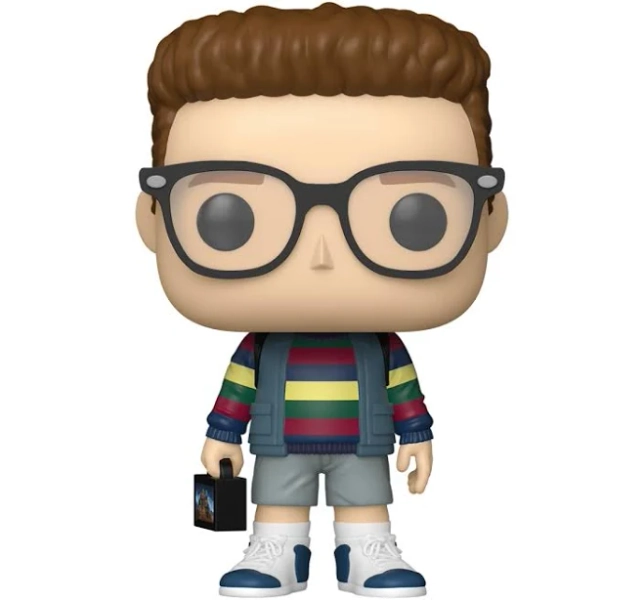 Funko Stranger Things Derek Turnbow Pop! Vinyl Figure