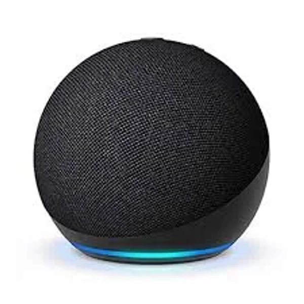 Amazon Echo Dot Smart Speaker with Alexa