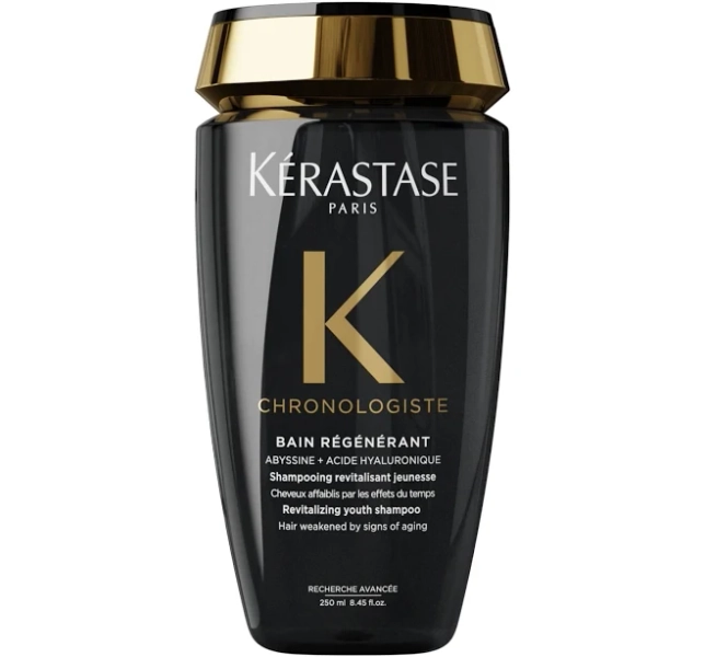 Kérastase Chronologiste Bain Régénérant Shampoo