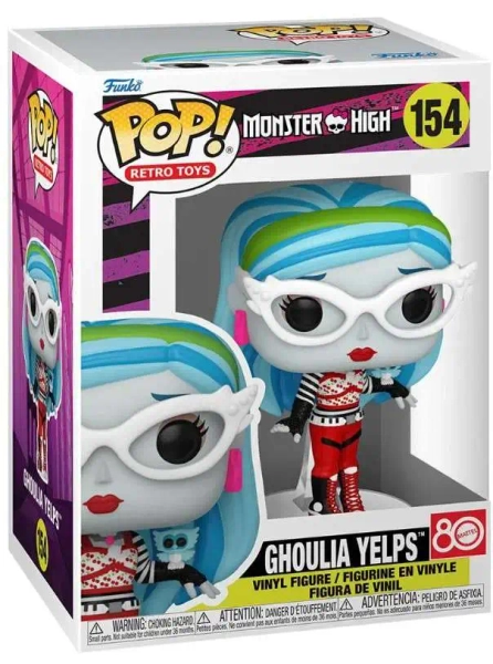 Ghoulia