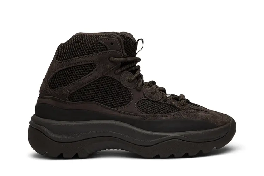 Buy adidas Yeezy Desert Boot 'Oil' 2019 - EG6463 | GOAT