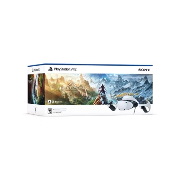 PlayStation VR2 Horizon Call of the Mountain Bundle