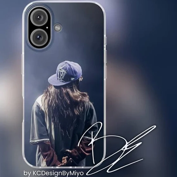 Billie Eilish Phone Case