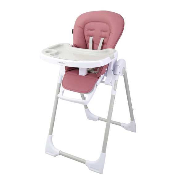 Silla de Comer Malmo Rosa Malva