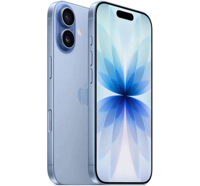Apple iPhone 17