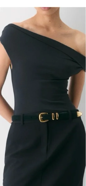 Original Contour Ravish Top