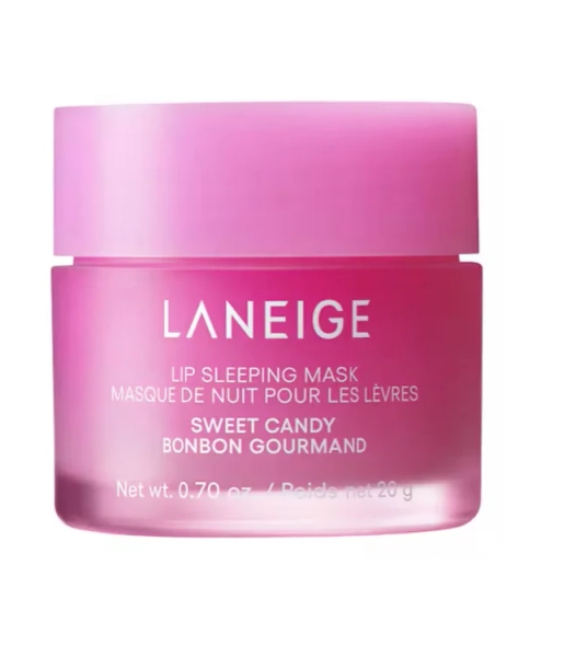 Lip sleeping mask - Bonbon Gourmand