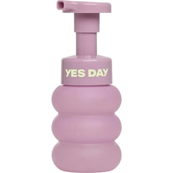 Yes Day Float Foam Face Cleanser