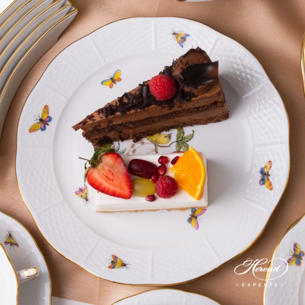 Dinner Sets - Herend Experts