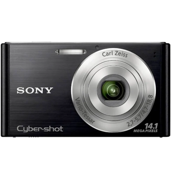 Sony Cyber-shot DSC-W320 Digital Camera