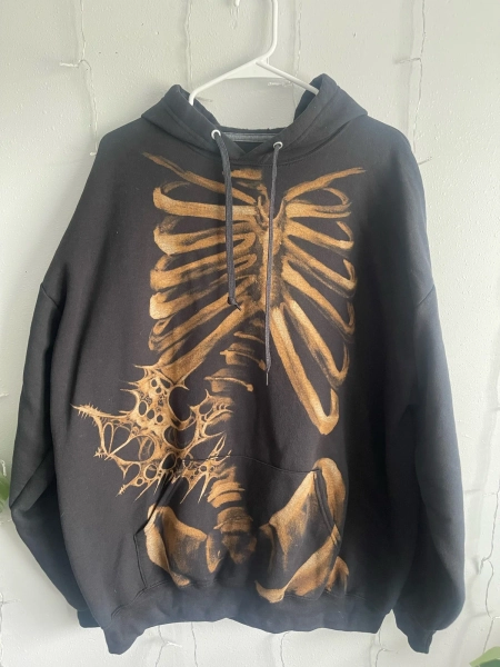 Spine — savvysketches