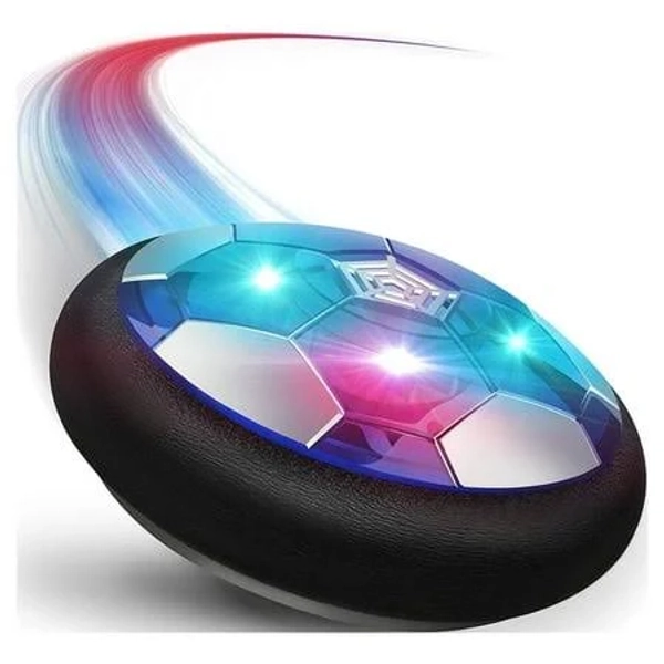Hover Soccer Ball