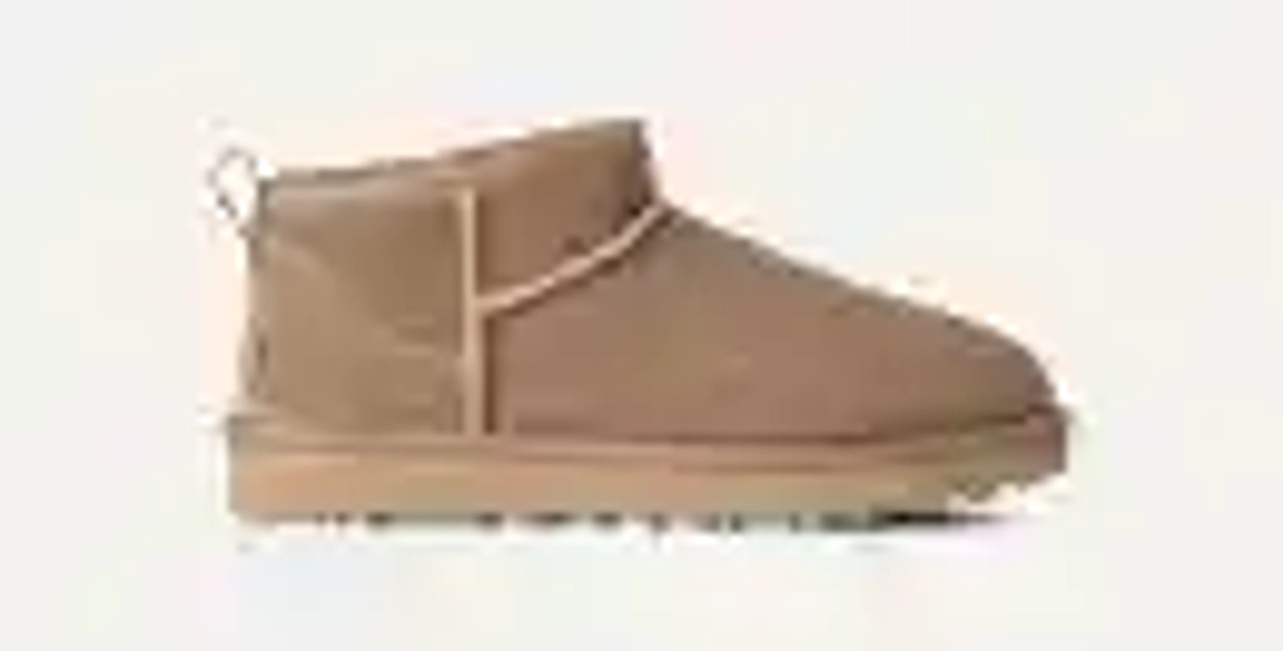 Women's Classic Ultra Mini Ugg