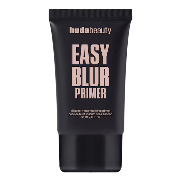 Easy Blur Silicone-Free Smoothing Primer - Glättende Base ohne Silikon