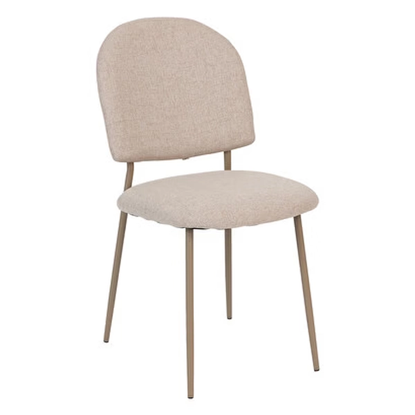 Chaise "Kamili"