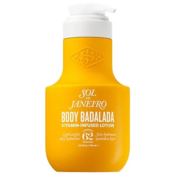 Sol De Janeiro Body Badalada Lotion