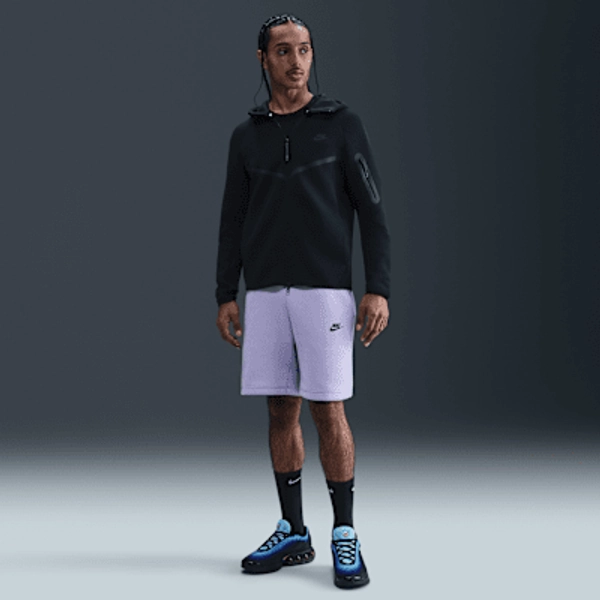 Nike Sportswear Tech Fleece Men's Shorts