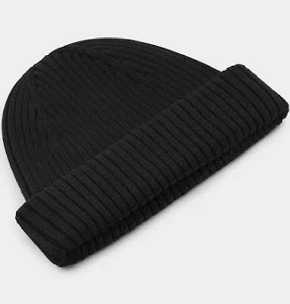 dedicated Beanie Rutvik Mössa
