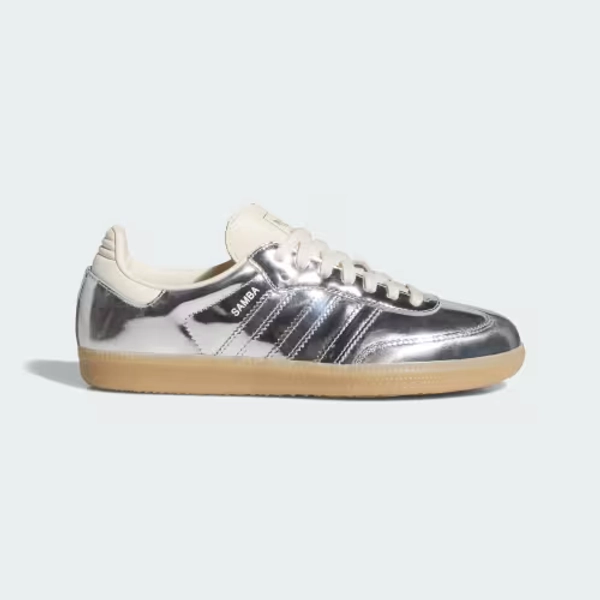 SAMBA OG W SHOES