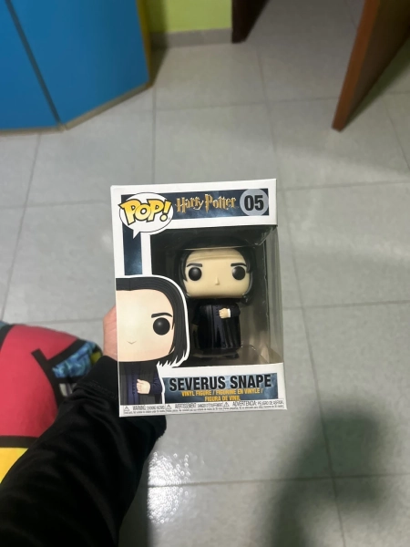 funko pop  severus snape 05